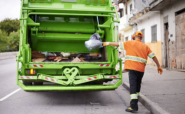 Professional Junk Removal  in Louisburg, KS